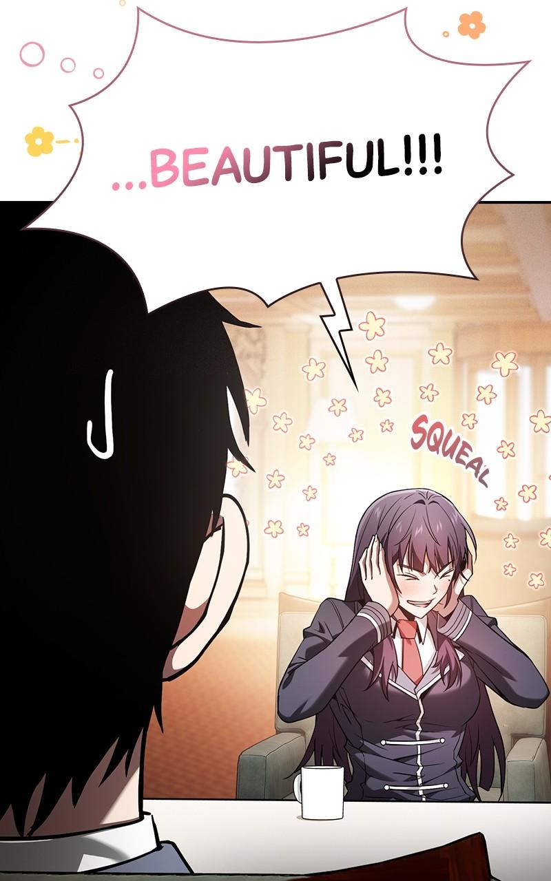 The Academy’s Genius Swordsman Chapter 76 — page 82