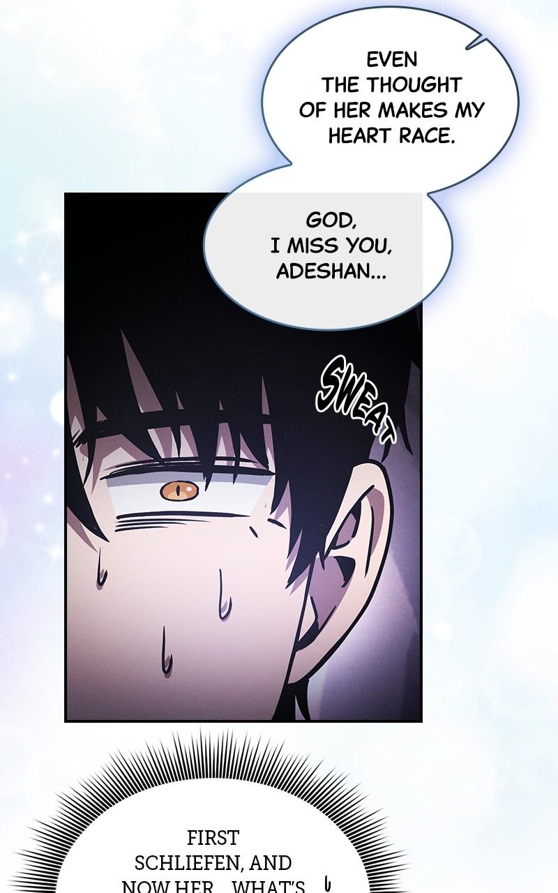 The Academy’s Genius Swordsman Chapter 76 — page 86