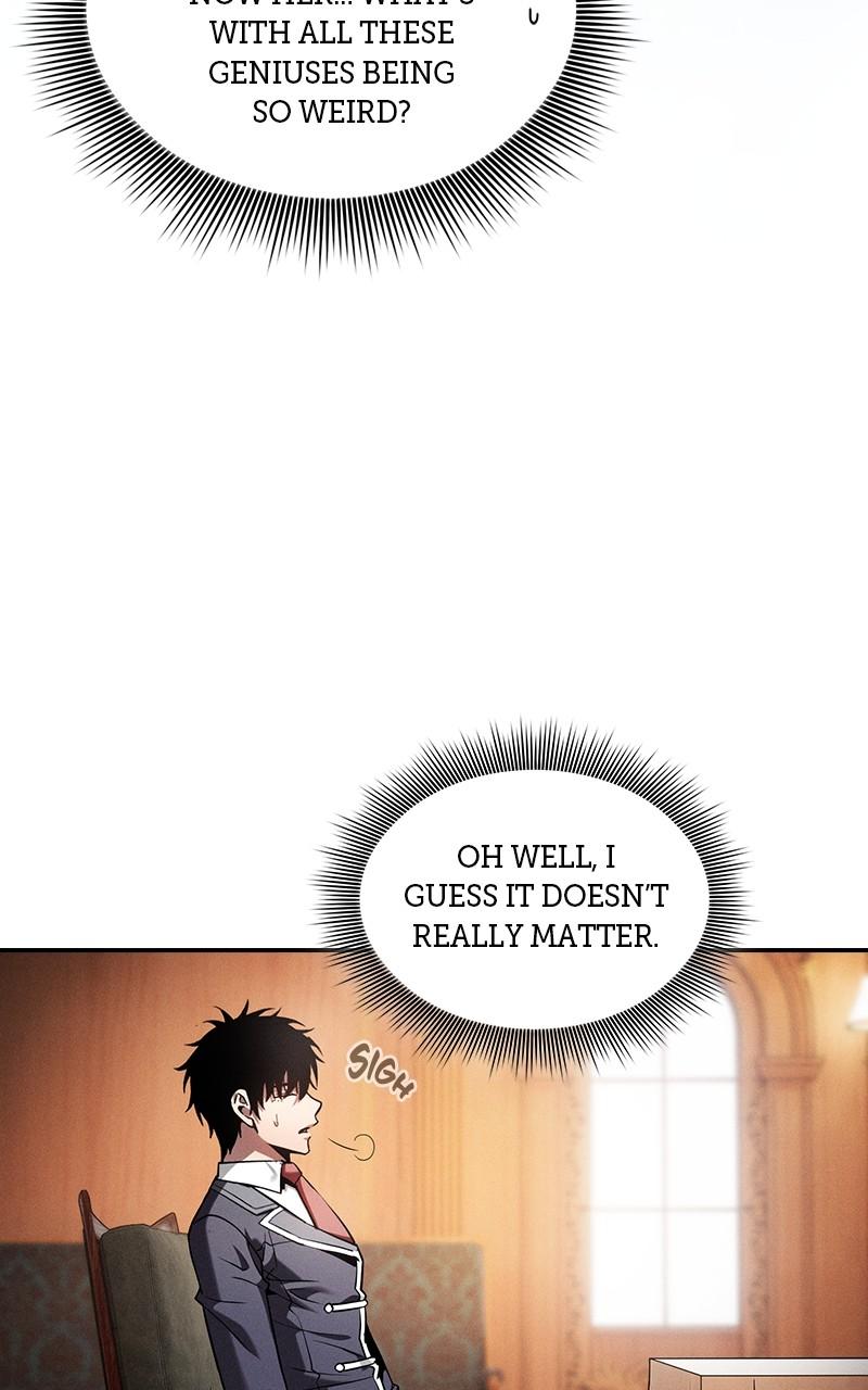 The Academy’s Genius Swordsman Chapter 76 — page 87
