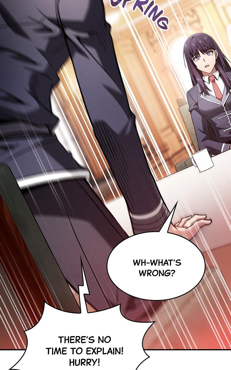The Academy’s Genius Swordsman Chapter 76 — page 93