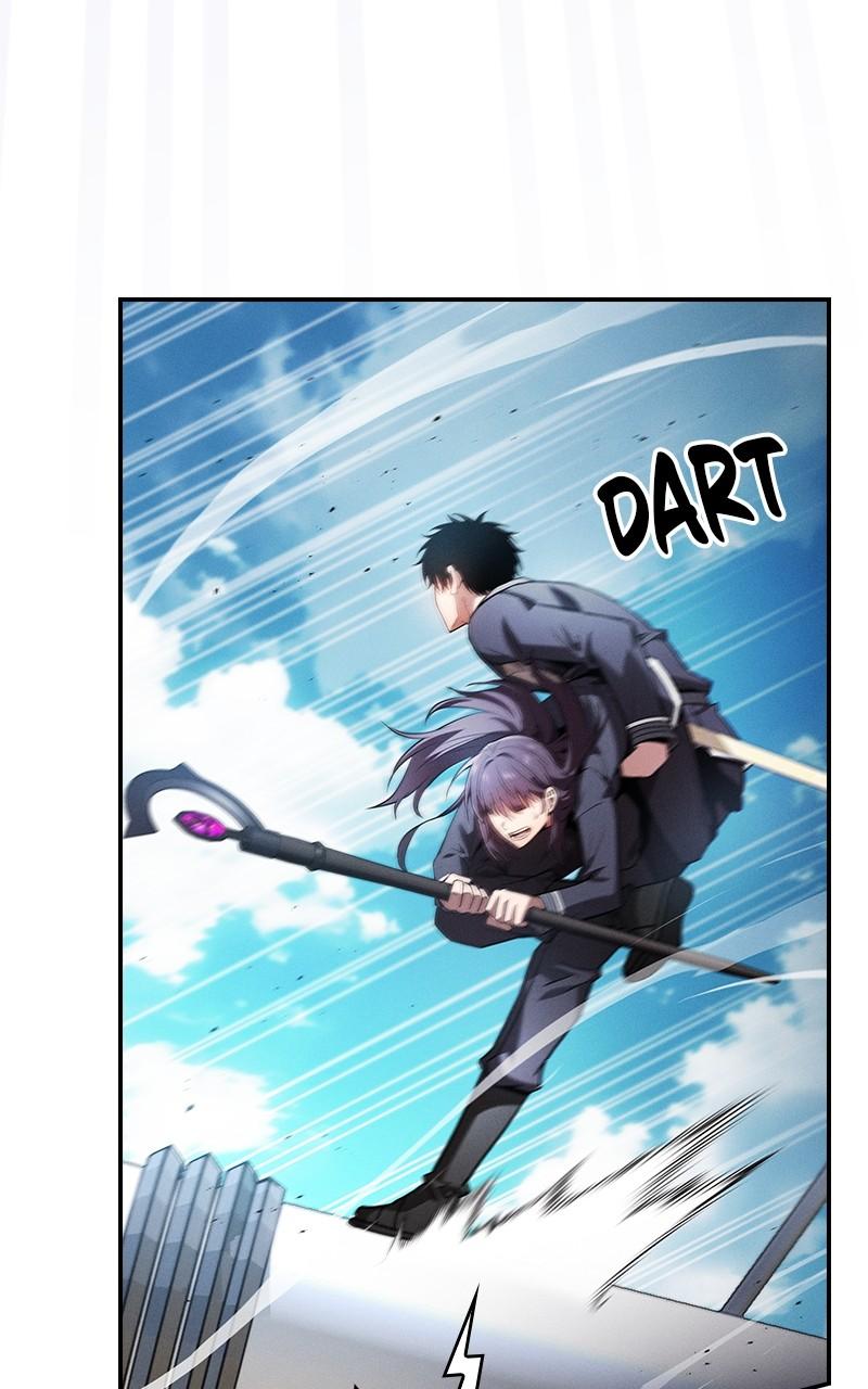 The Academy’s Genius Swordsman Chapter 76 — page 99