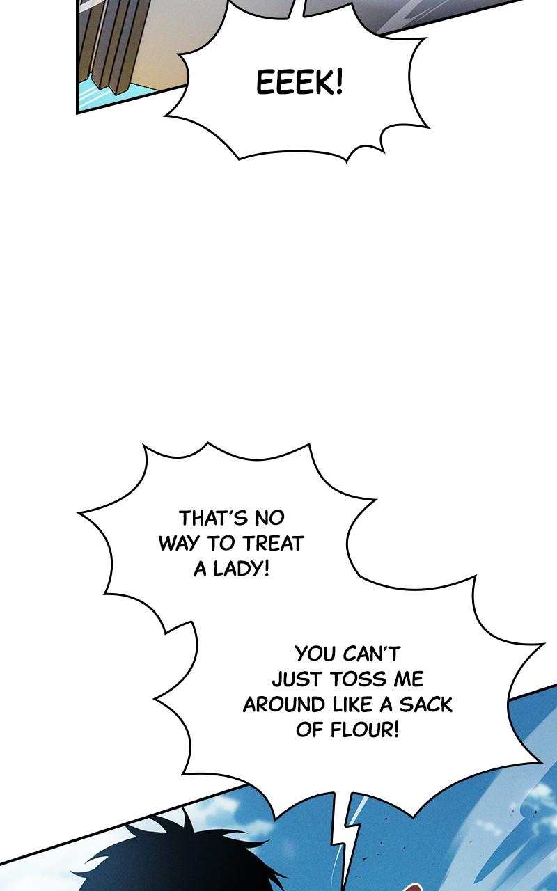 The Academy’s Genius Swordsman Chapter 76 — page 100