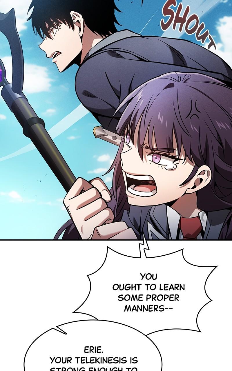 The Academy’s Genius Swordsman Chapter 76 — page 101