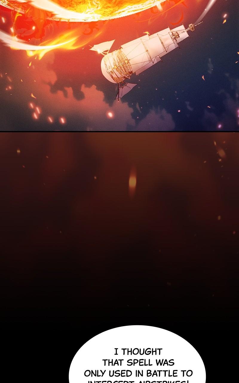 The Academy’s Genius Swordsman Chapter 76 — page 110