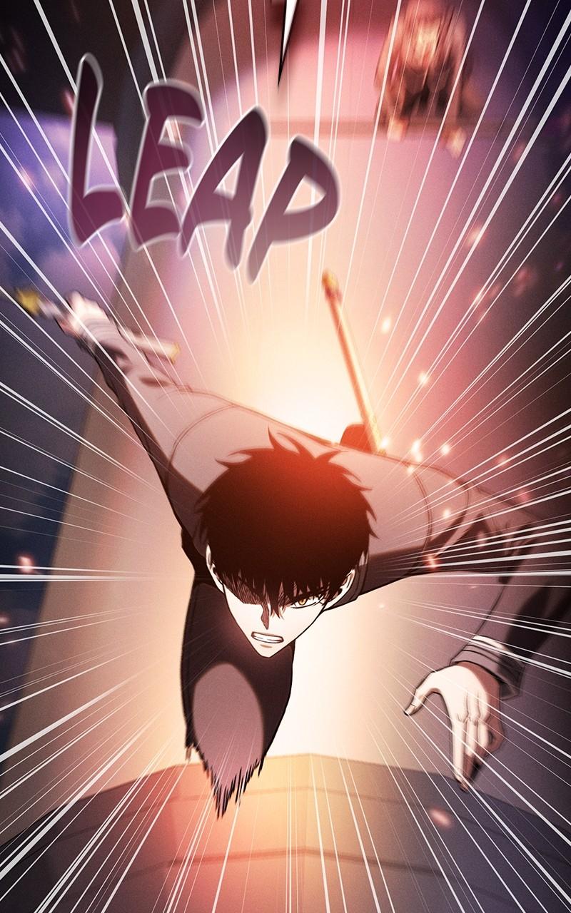 The Academy’s Genius Swordsman Chapter 76 — page 114