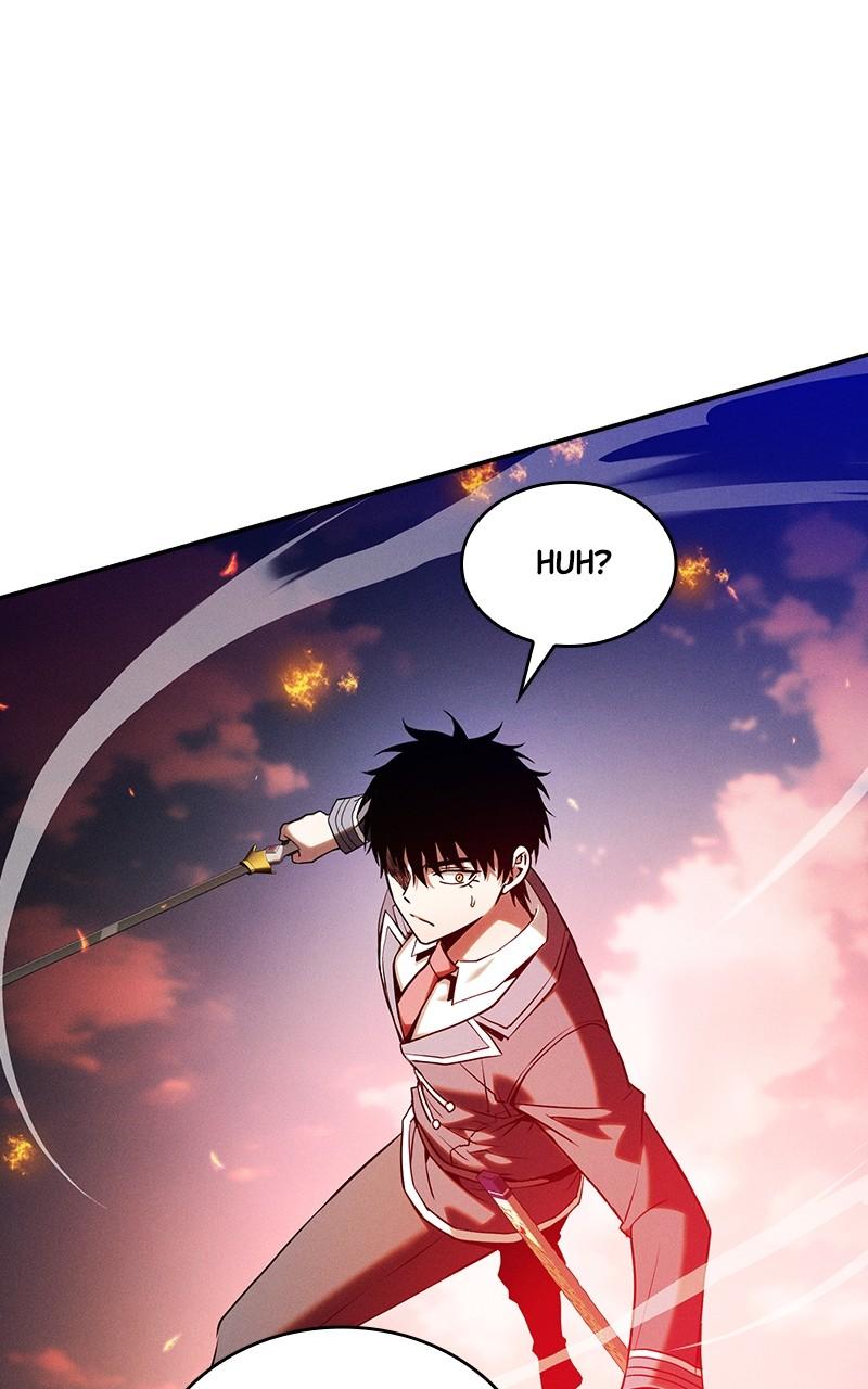 The Academy’s Genius Swordsman Chapter 76 — page 141