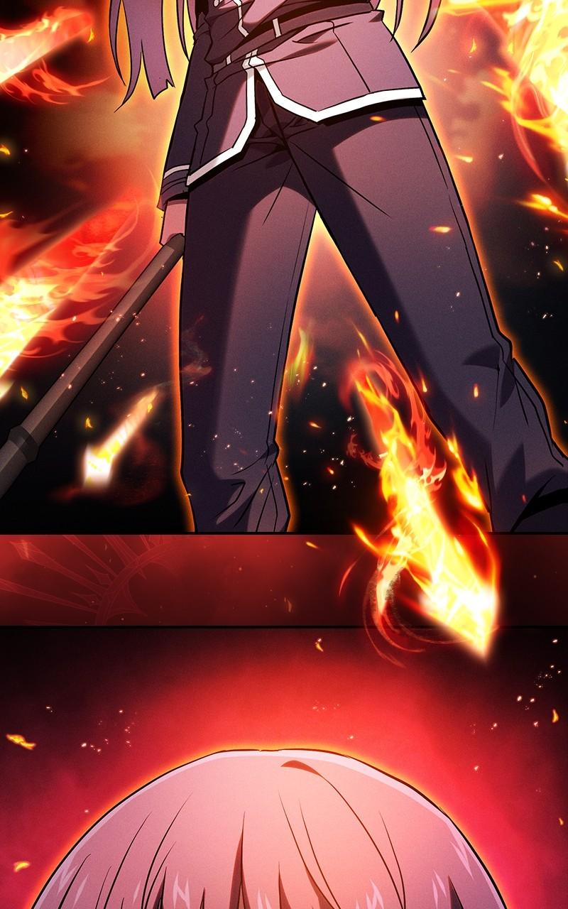 The Academy’s Genius Swordsman Chapter 76 — page 145