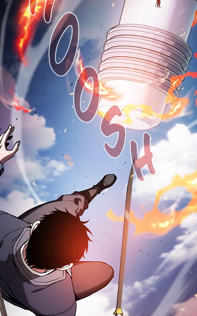 The Academy’s Genius Swordsman Chapter 77 — page 6