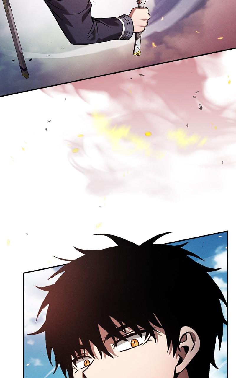 The Academy’s Genius Swordsman Chapter 77 — page 7