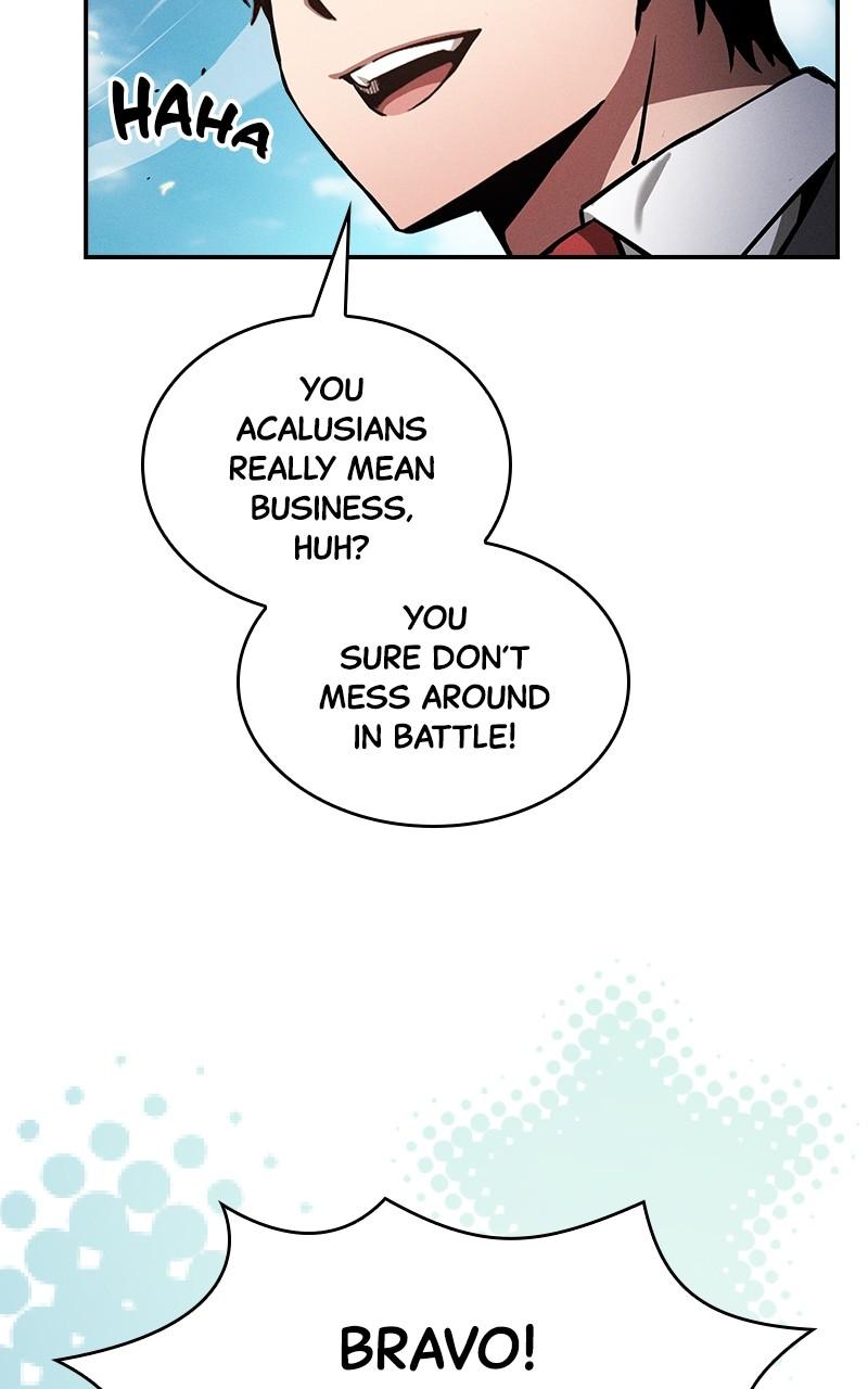 The Academy’s Genius Swordsman Chapter 77 — page 8