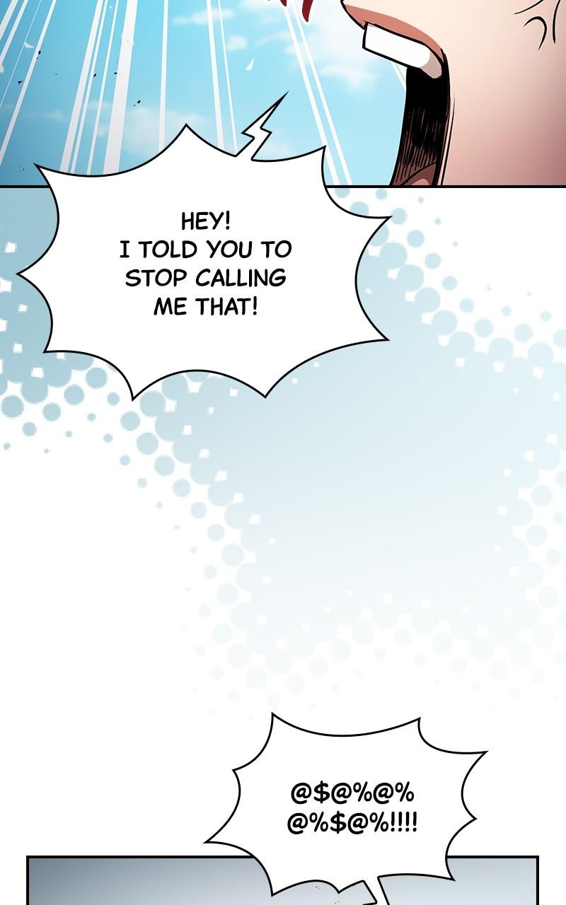 The Academy’s Genius Swordsman Chapter 77 — page 10