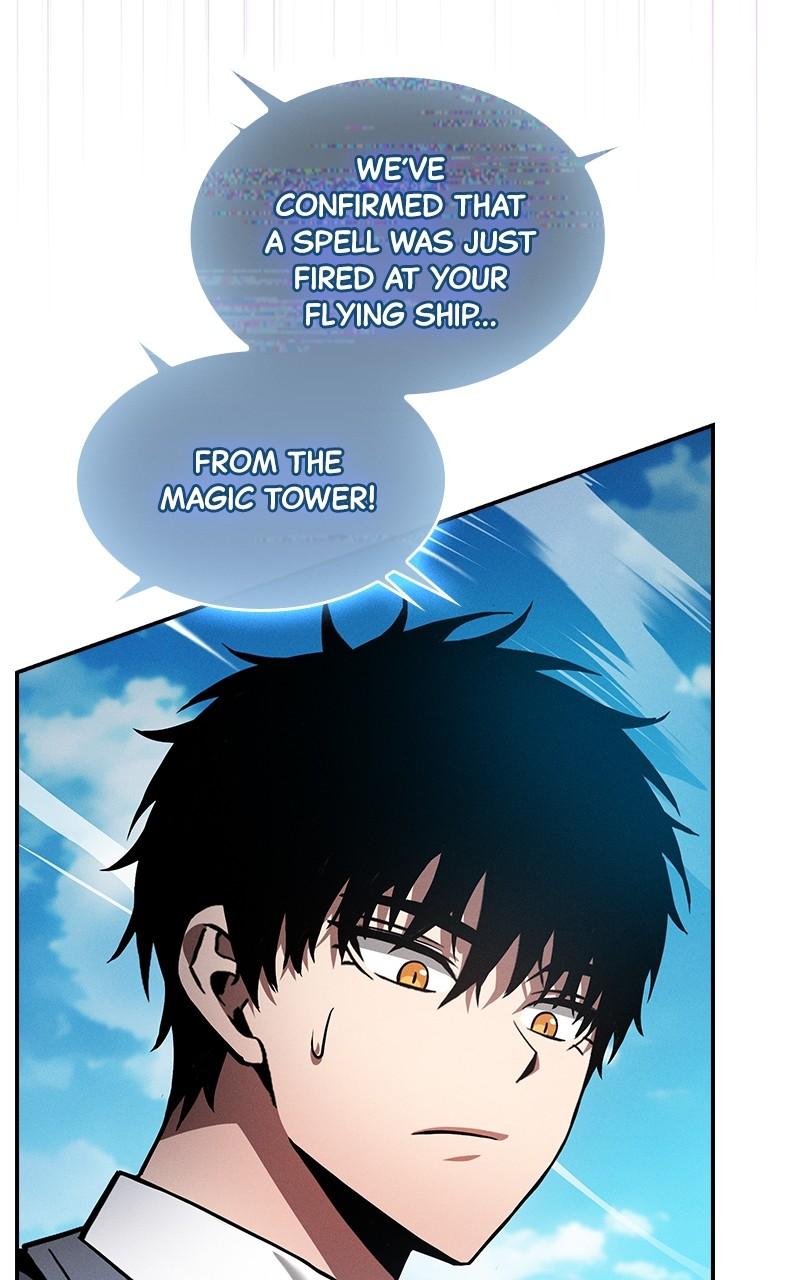 The Academy’s Genius Swordsman Chapter 77 — page 20