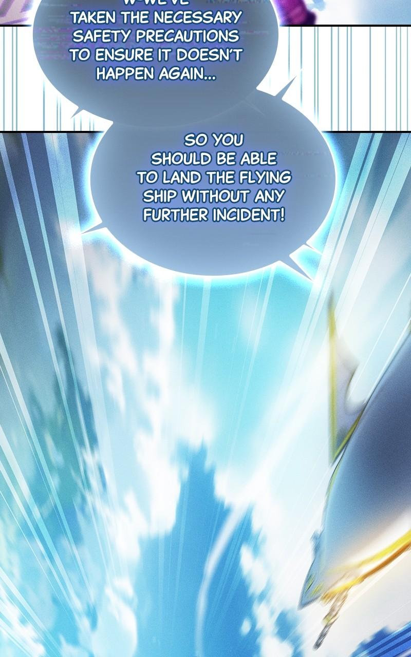 The Academy’s Genius Swordsman Chapter 77 — page 24