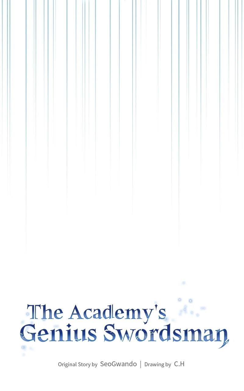 The Academy’s Genius Swordsman Chapter 77 — page 26