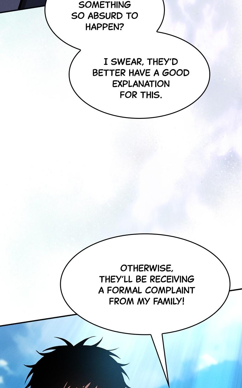 The Academy’s Genius Swordsman Chapter 77 — page 33