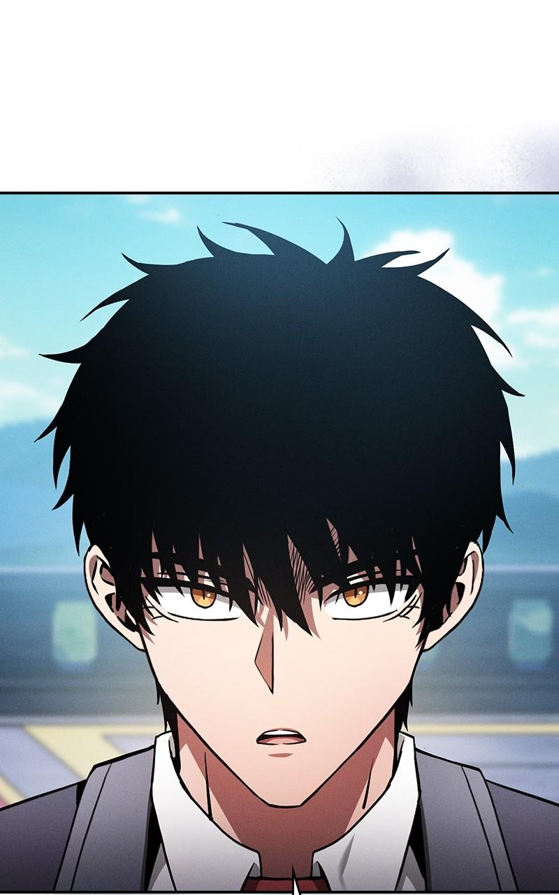 The Academy’s Genius Swordsman Chapter 77 — page 35