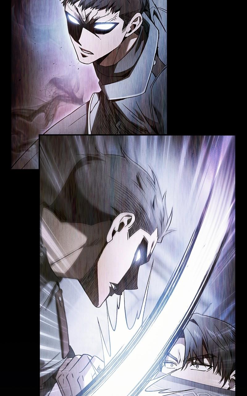 The Academy’s Genius Swordsman Chapter 77 — page 41