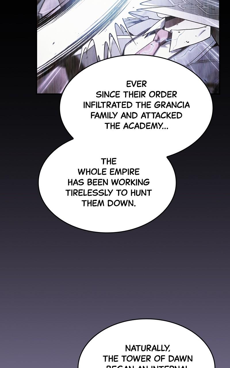The Academy’s Genius Swordsman Chapter 77 — page 42