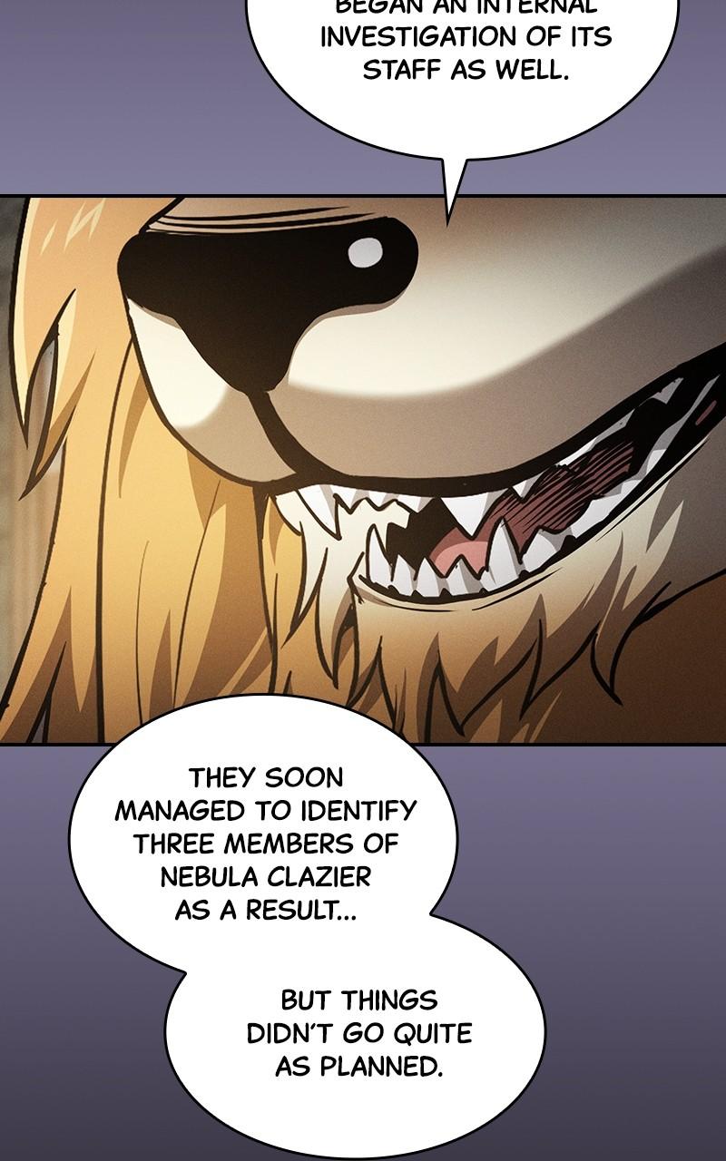 The Academy’s Genius Swordsman Chapter 77 — page 43