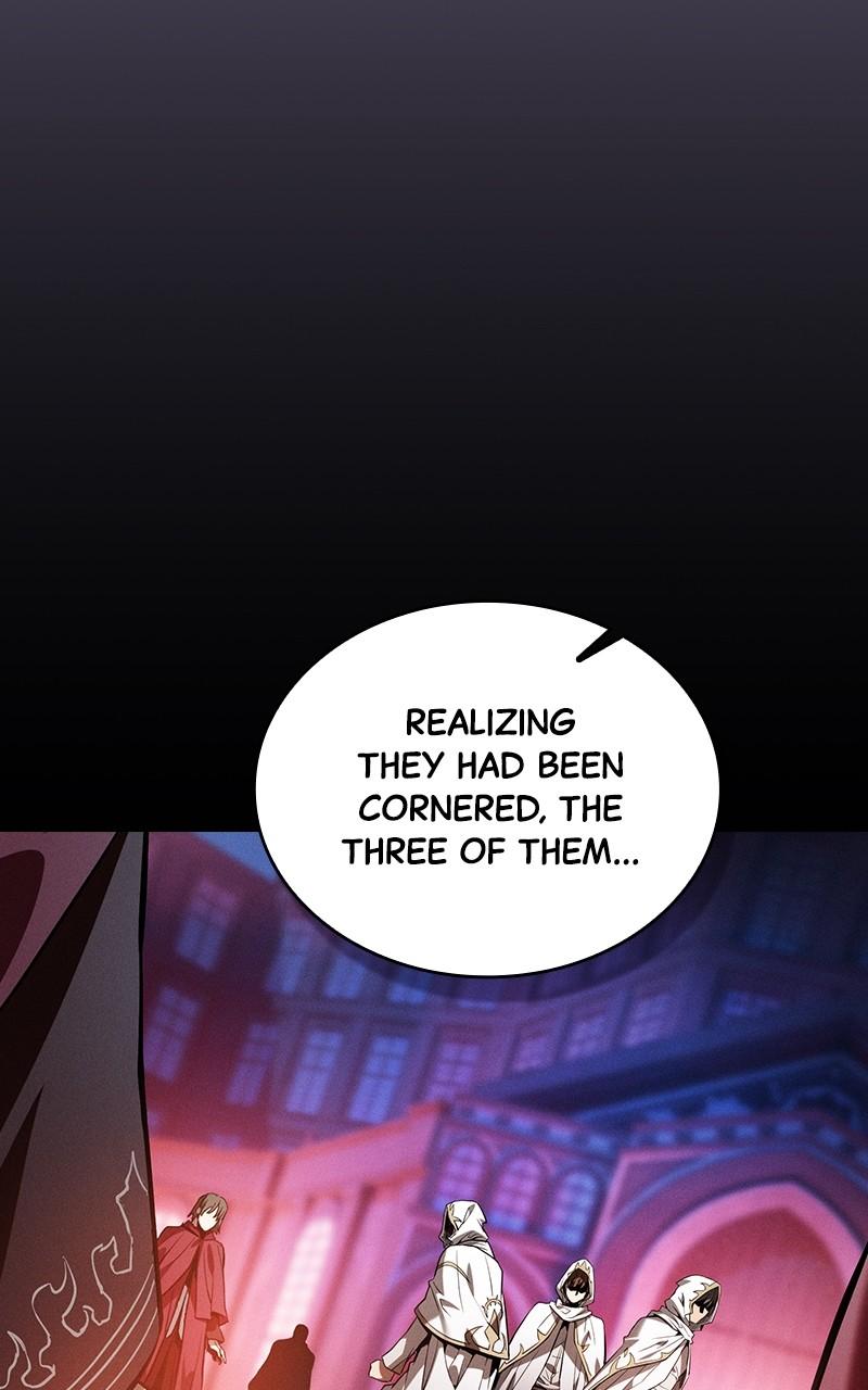 The Academy’s Genius Swordsman Chapter 77 — page 44
