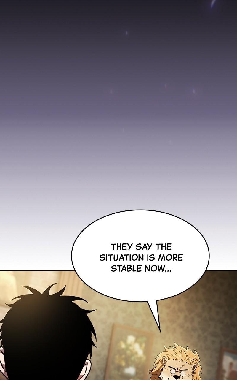 The Academy’s Genius Swordsman Chapter 77 — page 53