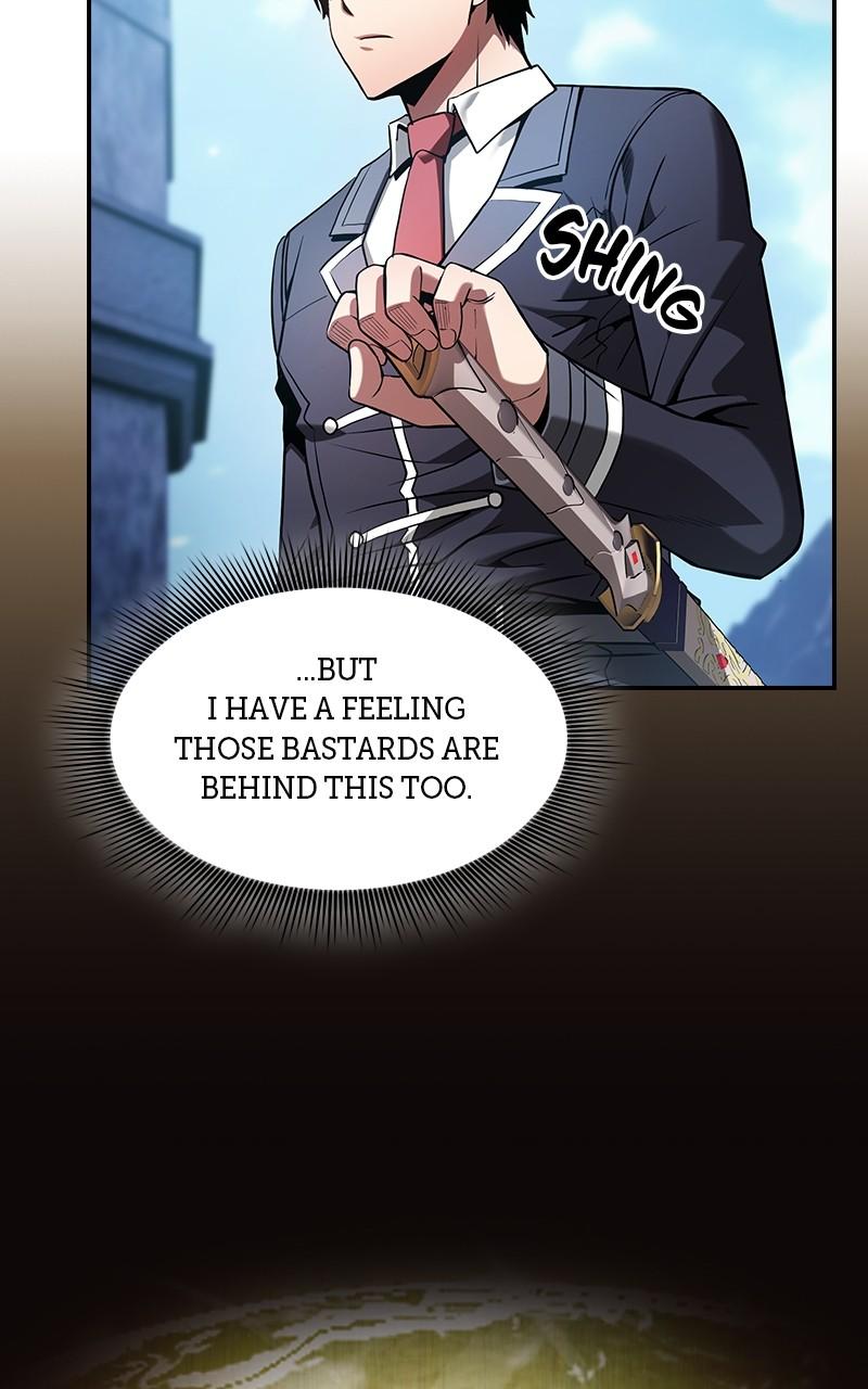 The Academy’s Genius Swordsman Chapter 77 — page 59