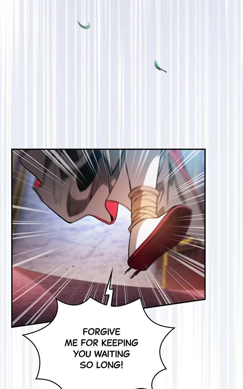 The Academy’s Genius Swordsman Chapter 77 — page 65
