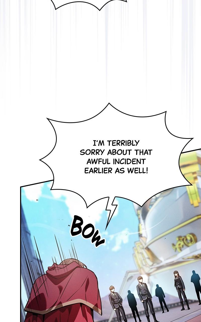 The Academy’s Genius Swordsman Chapter 77 — page 66