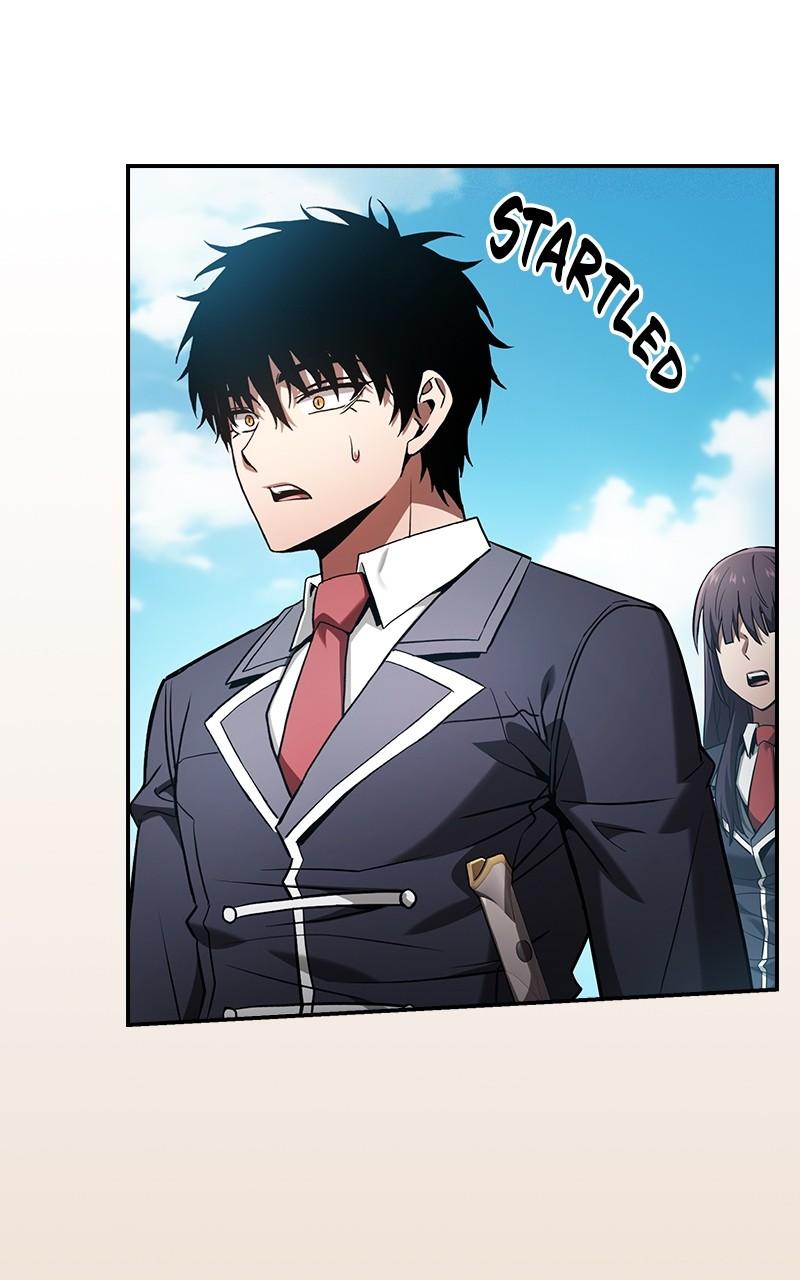 The Academy’s Genius Swordsman Chapter 77 — page 71