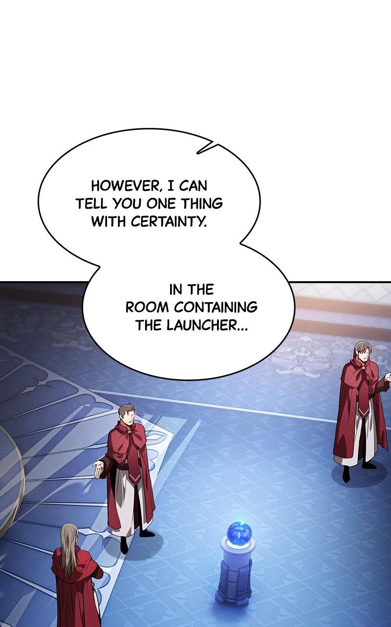 The Academy’s Genius Swordsman Chapter 77 — page 81