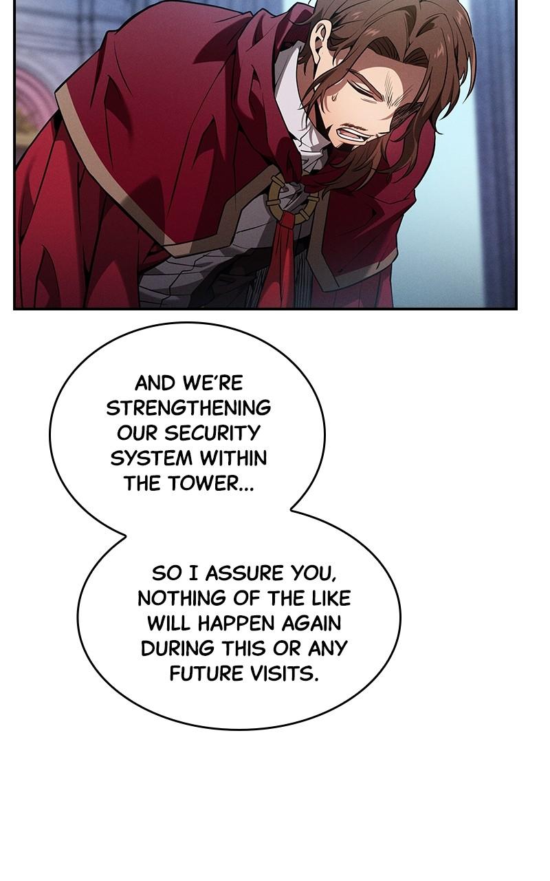 The Academy’s Genius Swordsman Chapter 77 — page 85