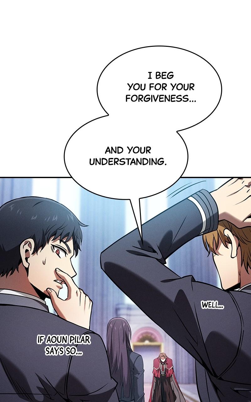 The Academy’s Genius Swordsman Chapter 77 — page 86