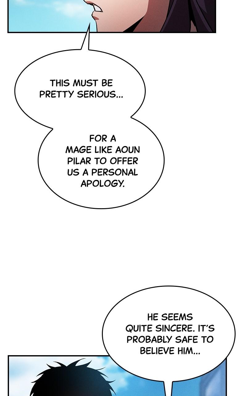 The Academy’s Genius Swordsman Chapter 77 — page 88