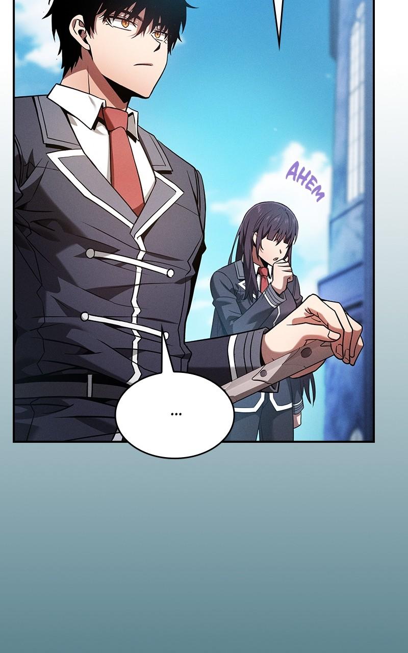 The Academy’s Genius Swordsman Chapter 77 — page 89