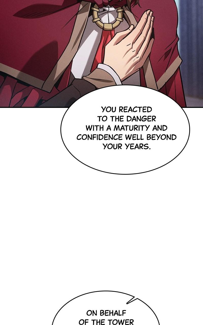 The Academy’s Genius Swordsman Chapter 77 — page 104