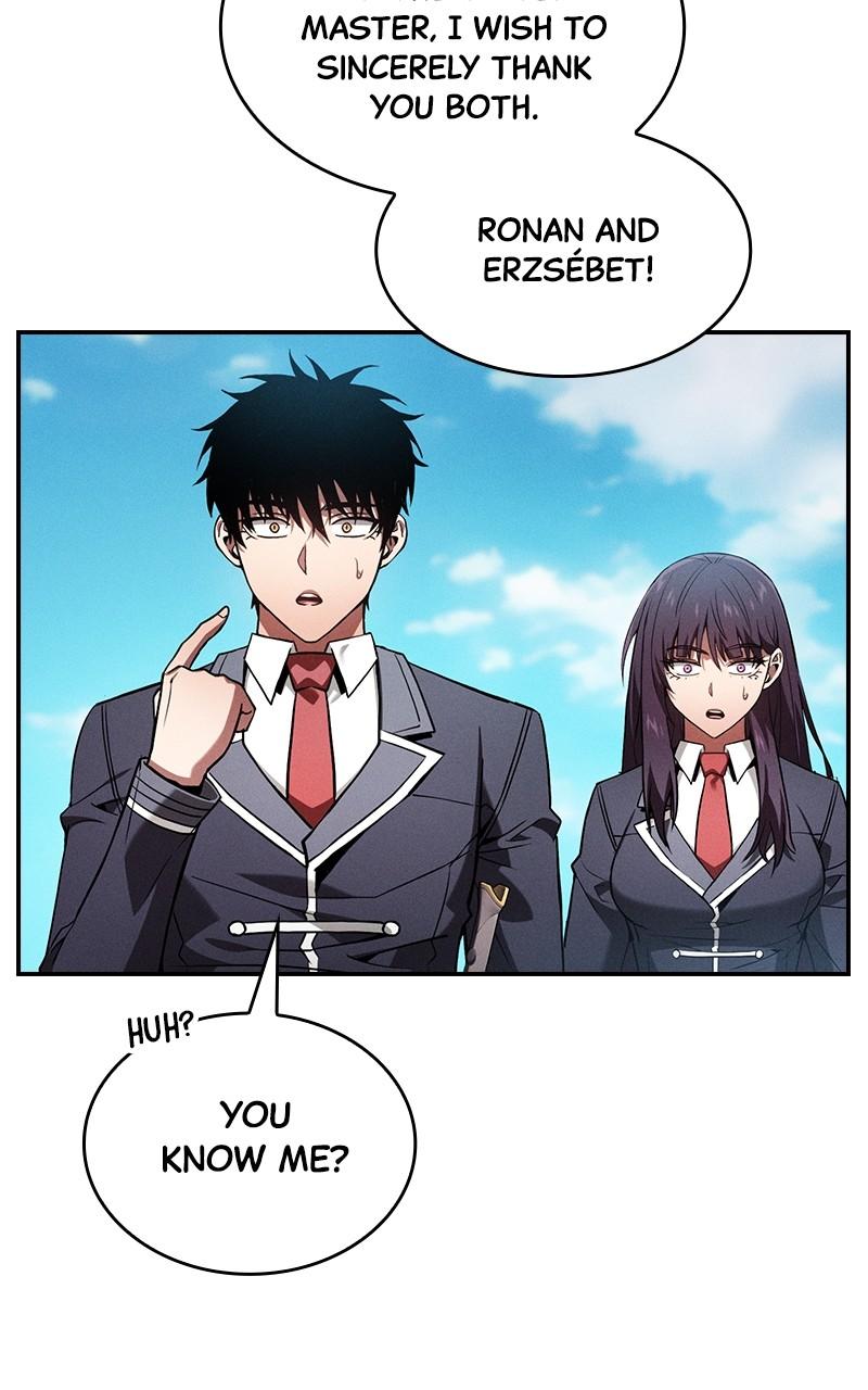 The Academy’s Genius Swordsman Chapter 77 — page 105