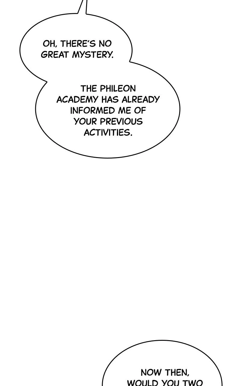 The Academy’s Genius Swordsman Chapter 77 — page 107