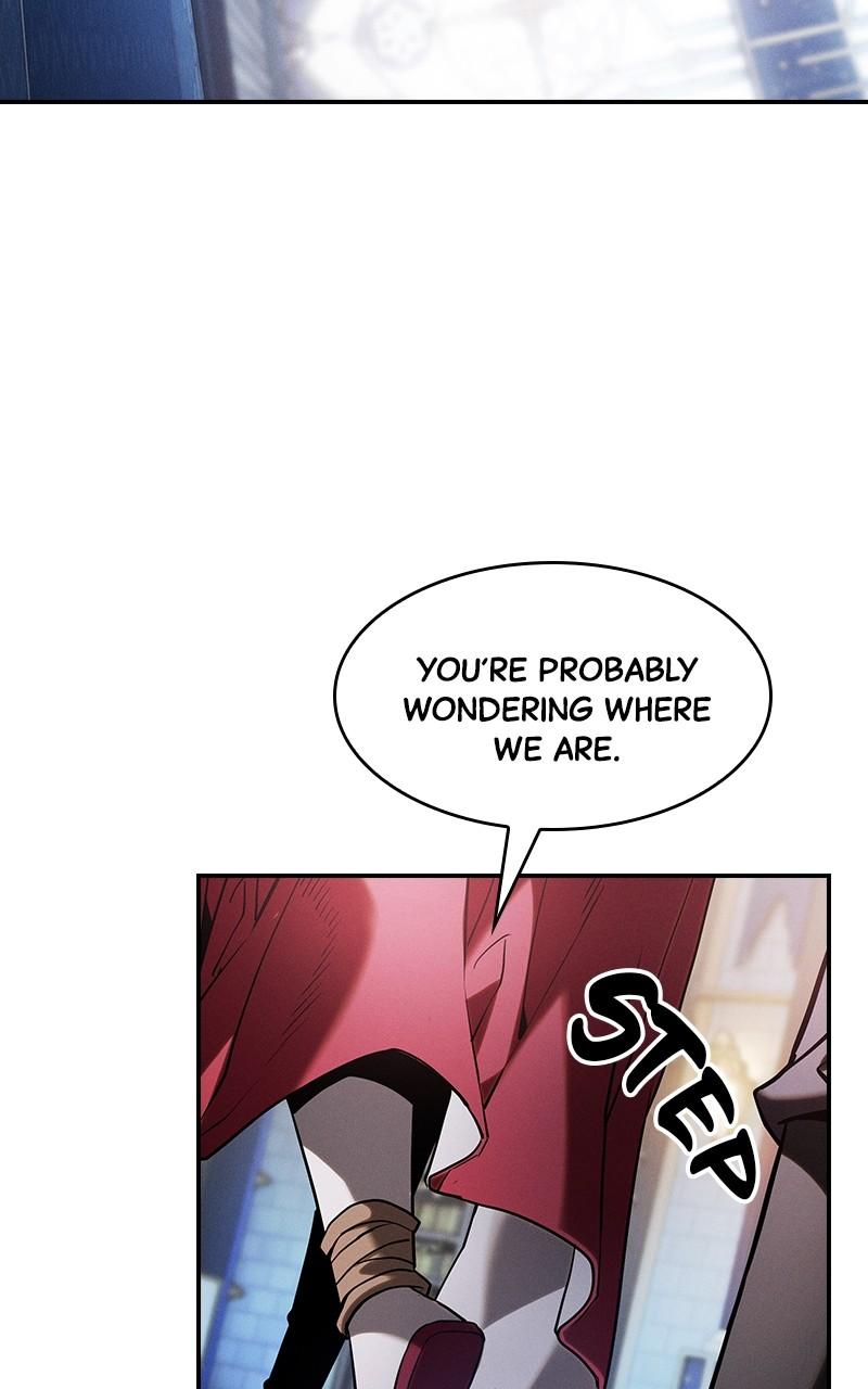 The Academy’s Genius Swordsman Chapter 77 — page 112