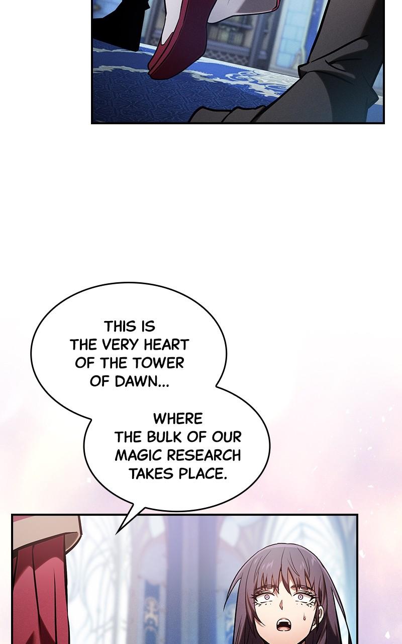 The Academy’s Genius Swordsman Chapter 77 — page 113