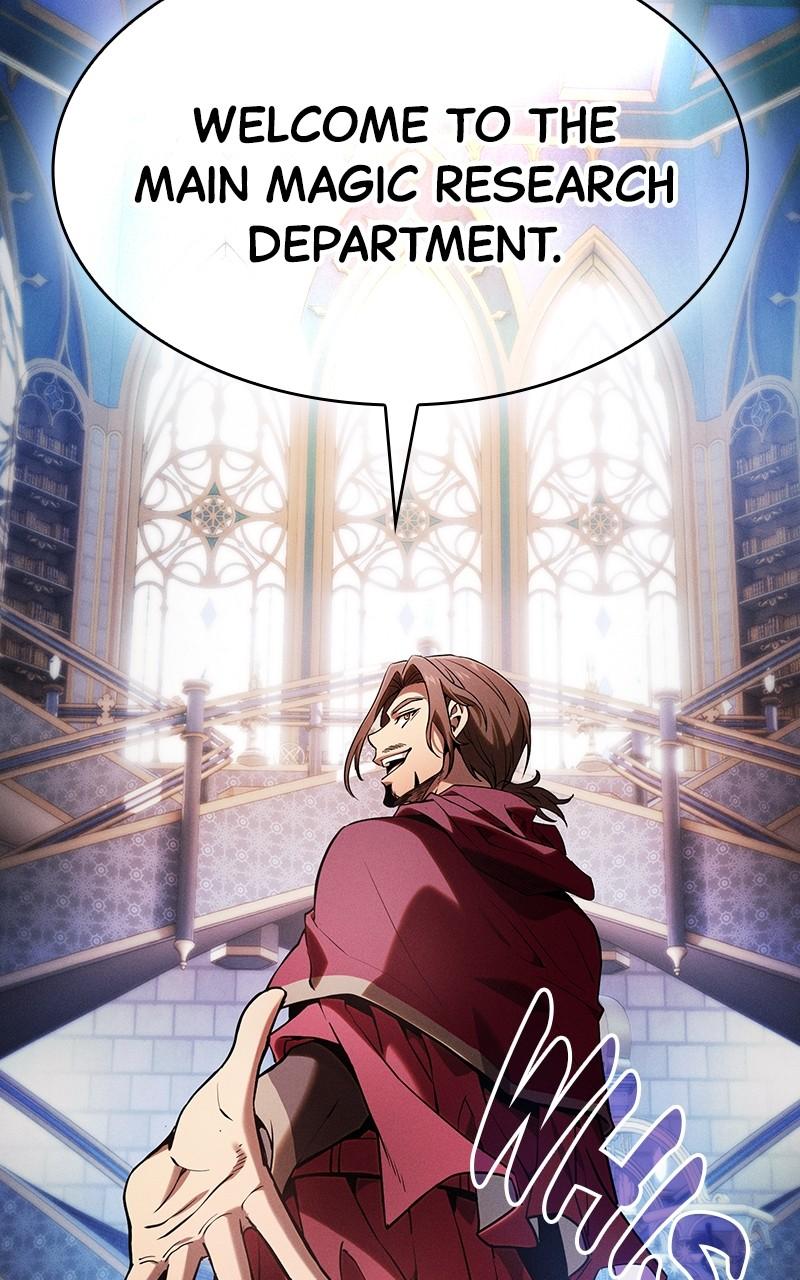 The Academy’s Genius Swordsman Chapter 77 — page 115