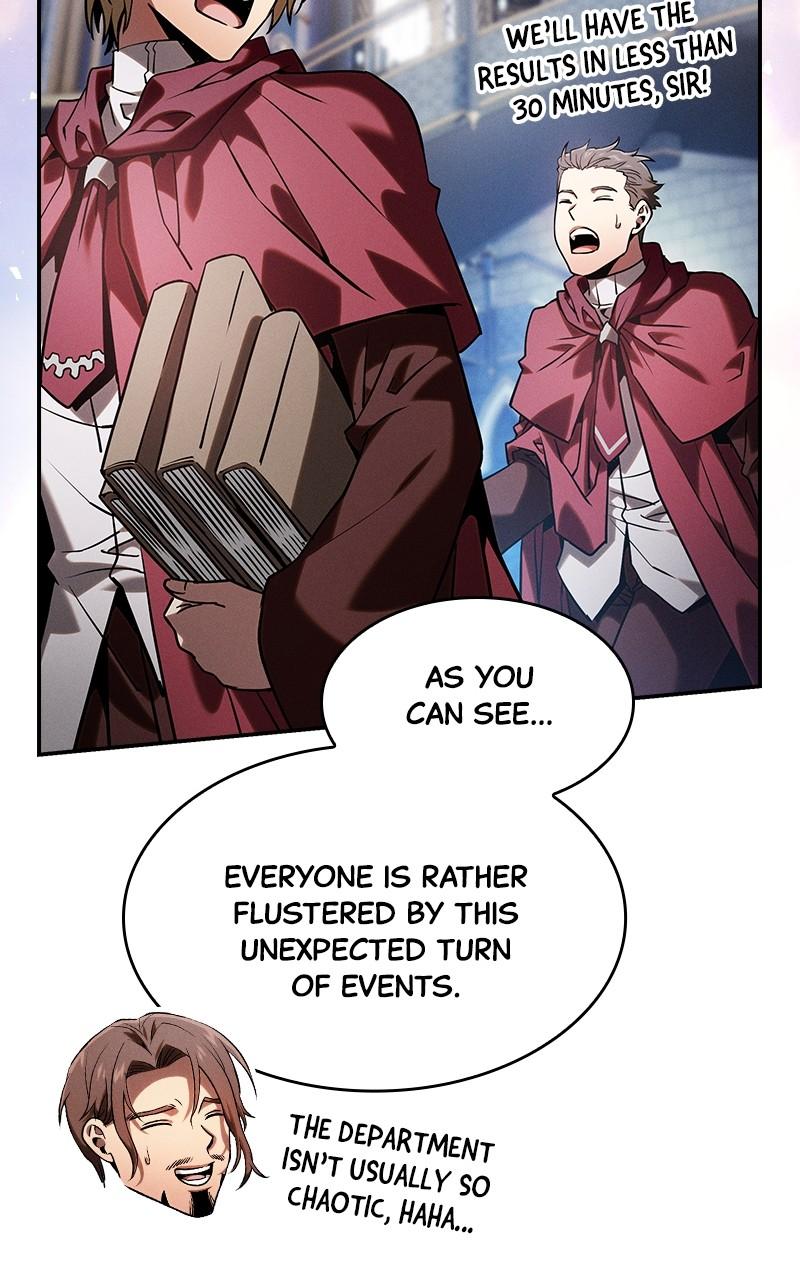 The Academy’s Genius Swordsman Chapter 77 — page 117
