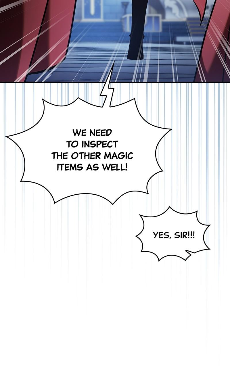 The Academy’s Genius Swordsman Chapter 77 — page 119