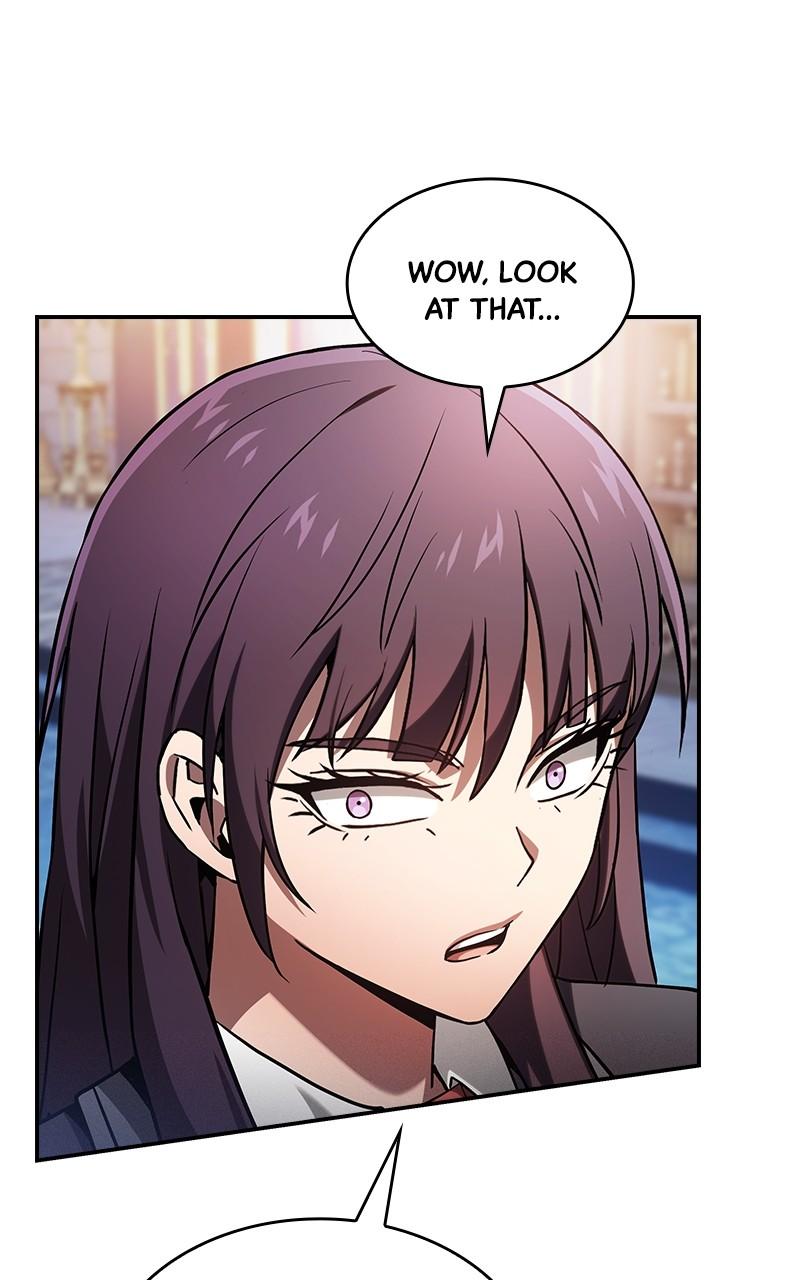 The Academy’s Genius Swordsman Chapter 77 — page 120