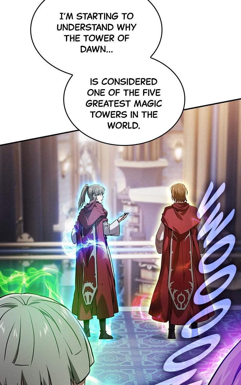 The Academy’s Genius Swordsman Chapter 77 — page 121