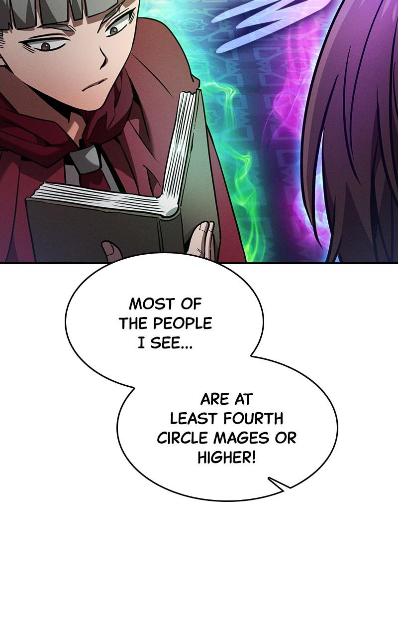 The Academy’s Genius Swordsman Chapter 77 — page 122