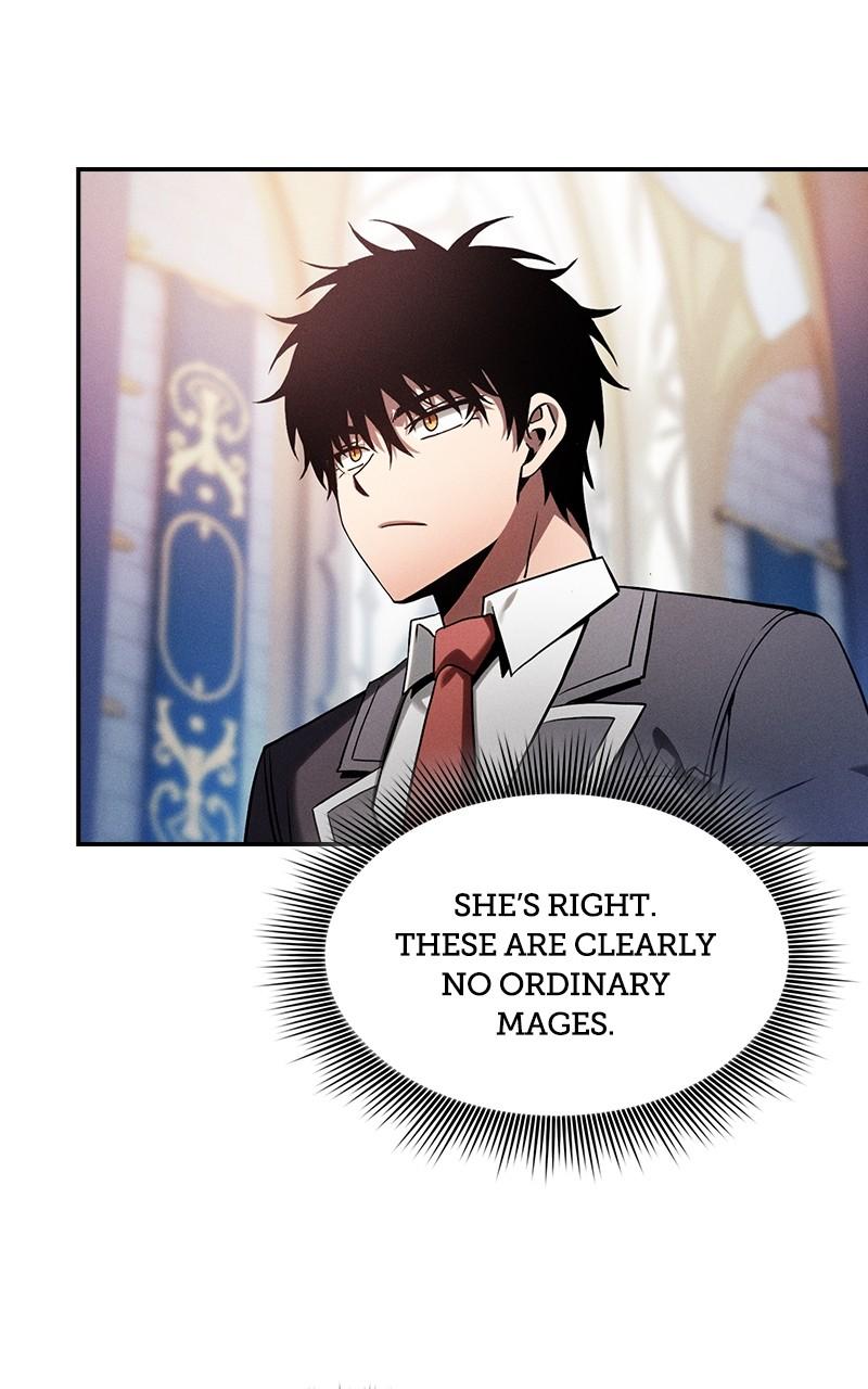 The Academy’s Genius Swordsman Chapter 77 — page 123
