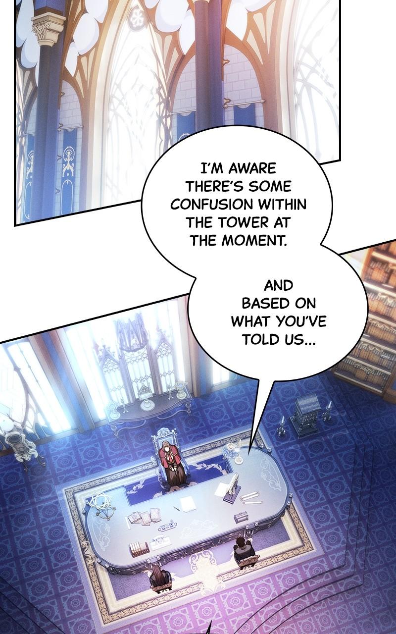 The Academy’s Genius Swordsman Chapter 78 — page 3