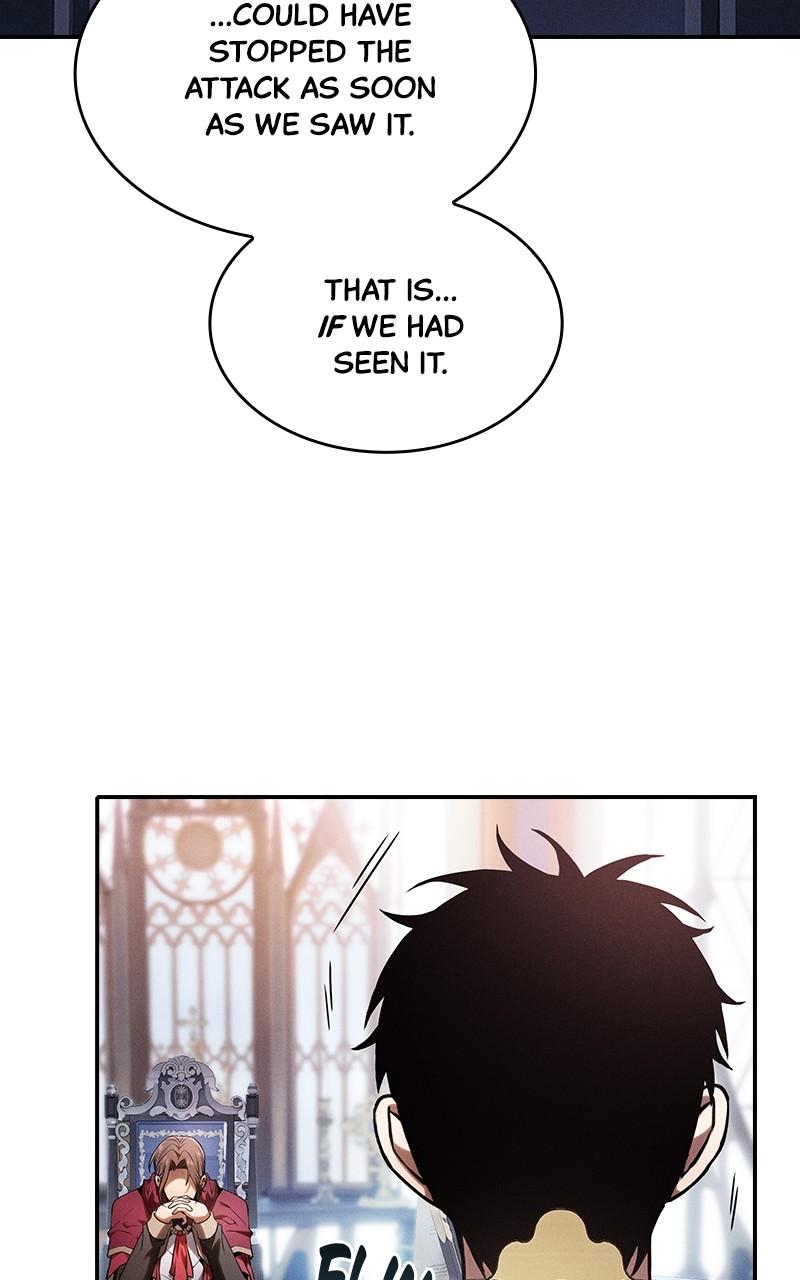 The Academy’s Genius Swordsman Chapter 78 — page 11