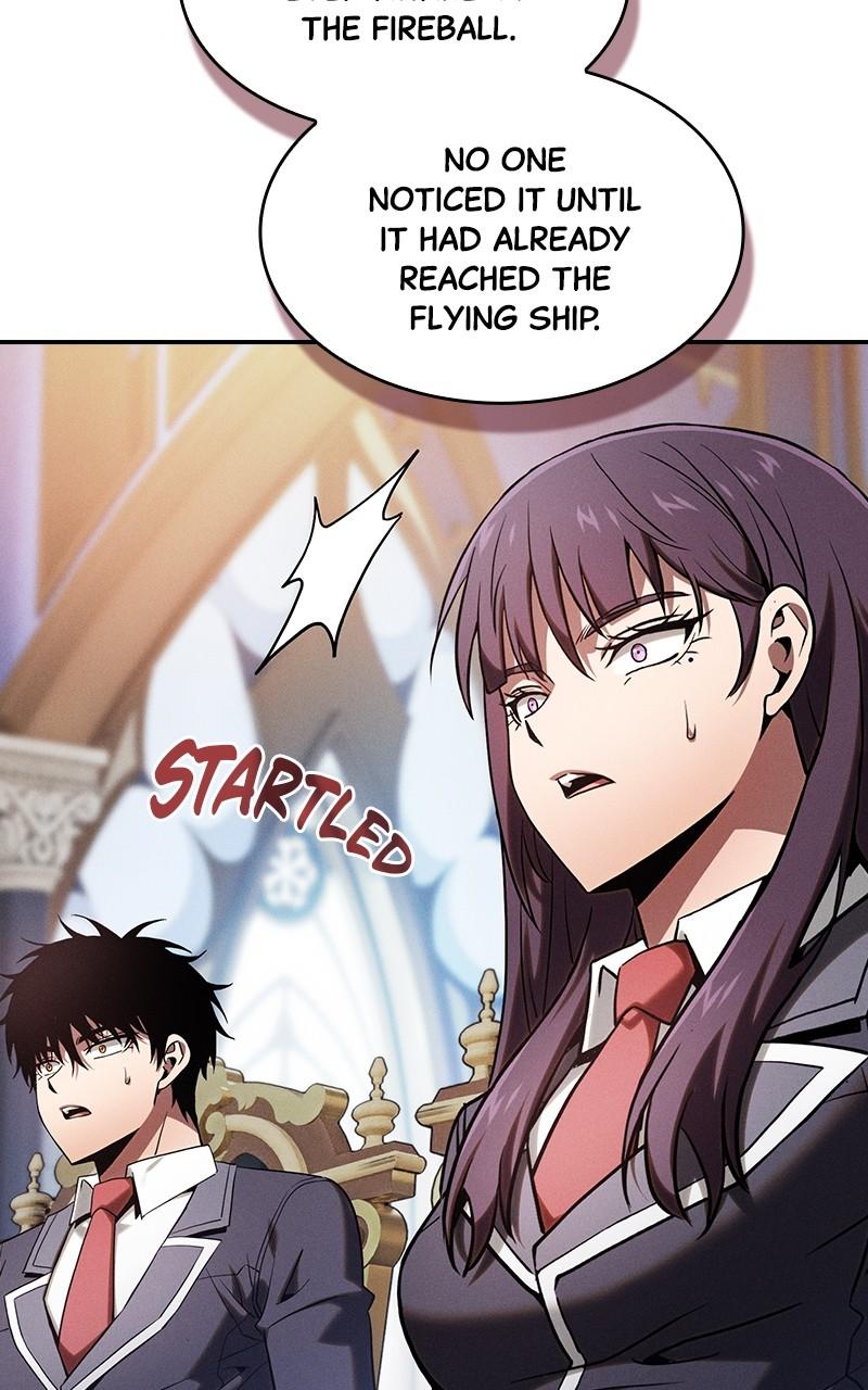 The Academy’s Genius Swordsman Chapter 78 — page 14