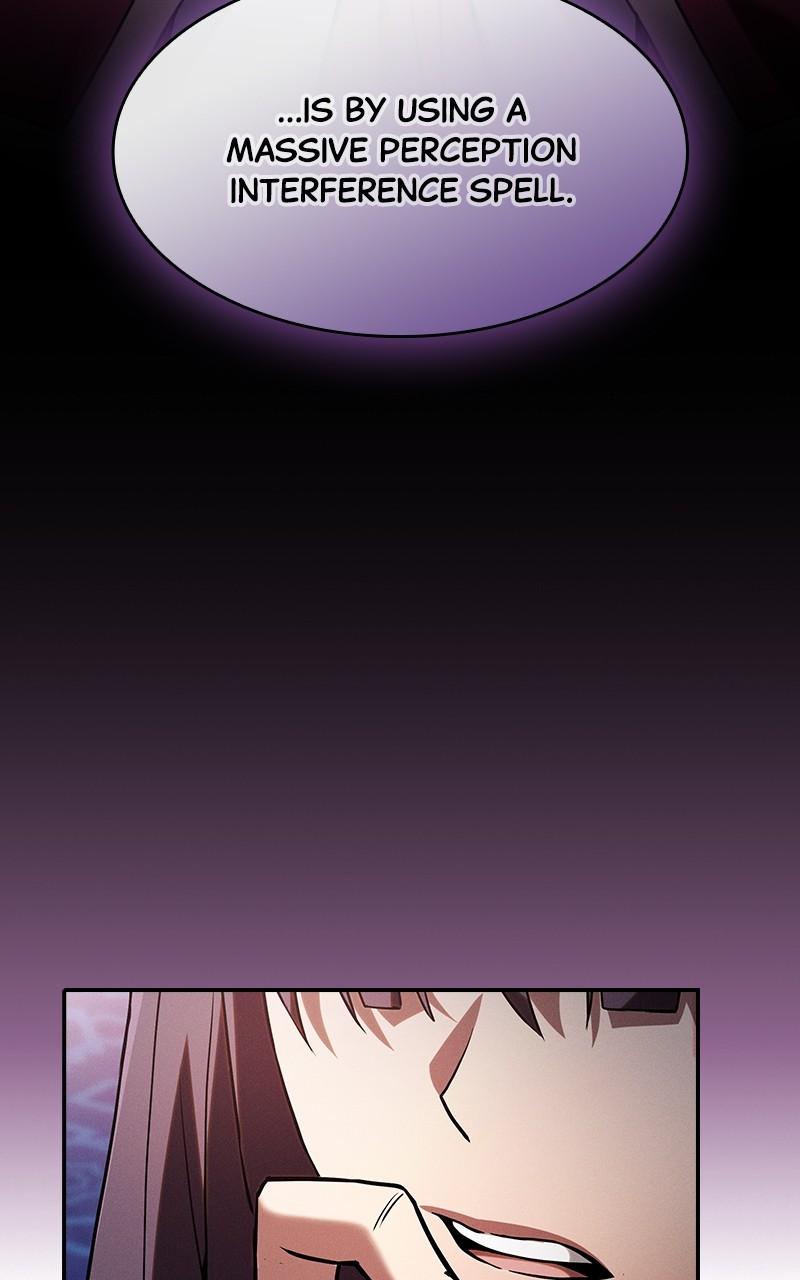 The Academy’s Genius Swordsman Chapter 78 — page 20